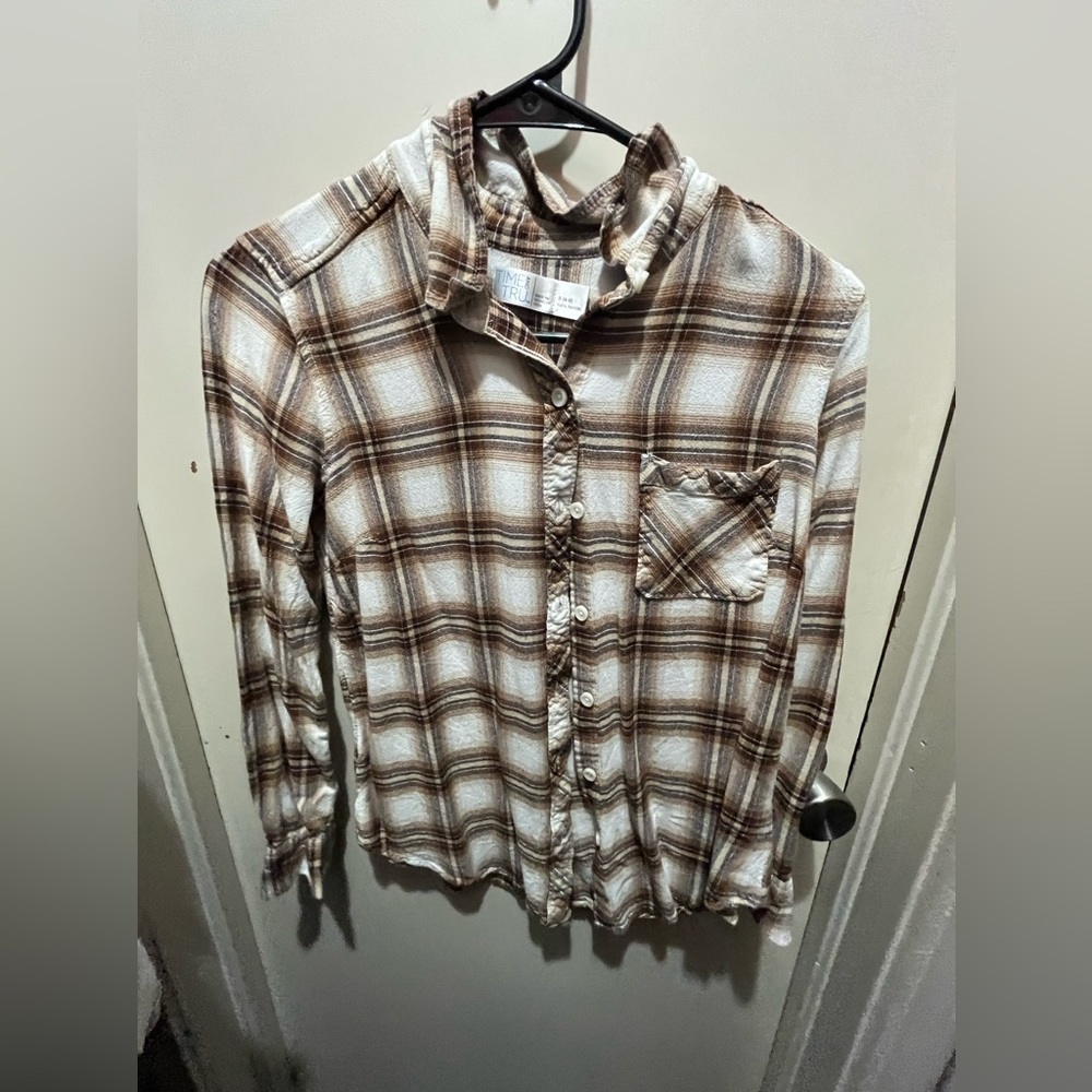 Flannel
